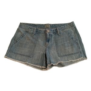 Old Navy Cutoff Diva Shorts Size 8